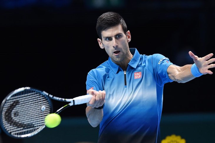 VIDEO: Đoković izborio prolaz u polufinale u Londonu, slijedi novi klasik s Nadalom