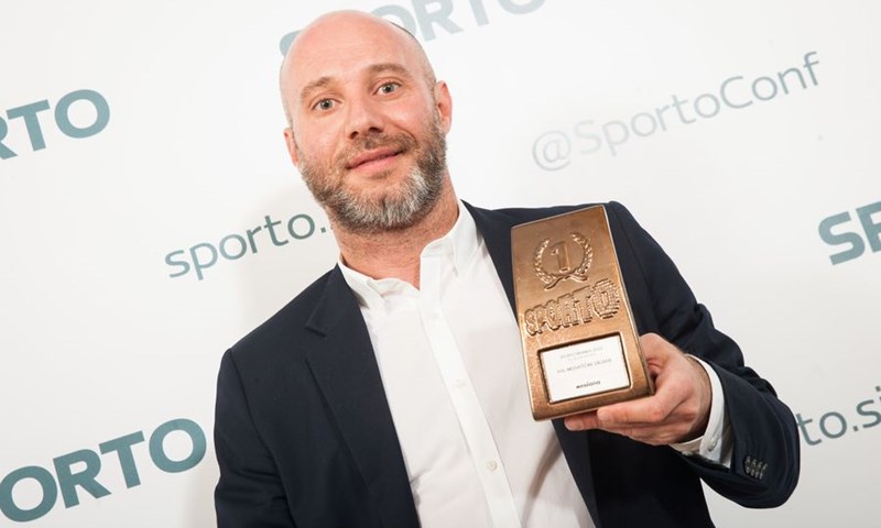 Medveščak treću godinu zaredom izabran za najbolji hrvatski sportski brand