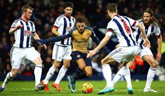 VIDEO: Mourinho do pobjede nakon dugo vremena, Arsenalu treći poraz u prvenstvu, četiri gola na Goodison Parku