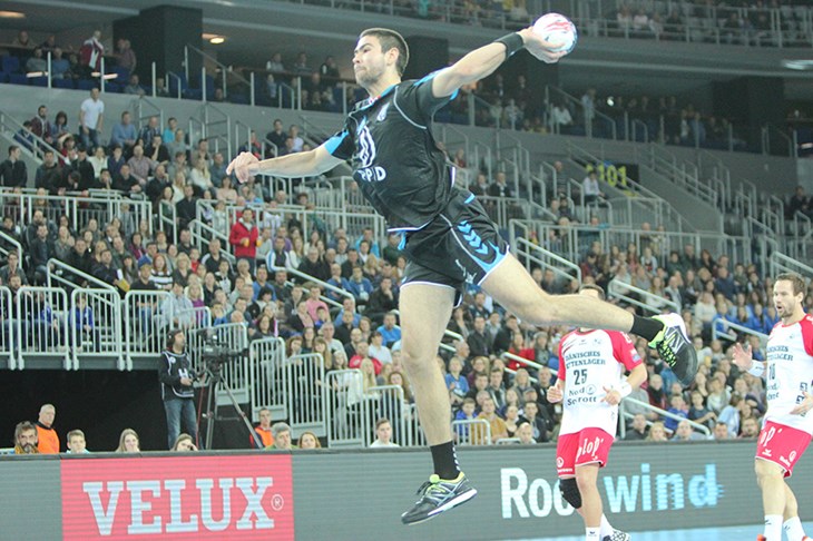 Šebetić i Vozab debitirali za nove momčadi, Nimes neočekivano poražen od Istresa