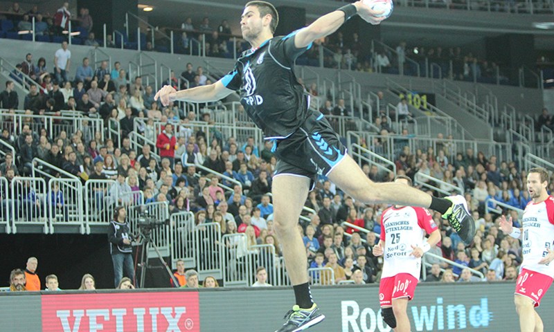 Flensburg i u Areni Zagreb bolji od PPD Zagreba