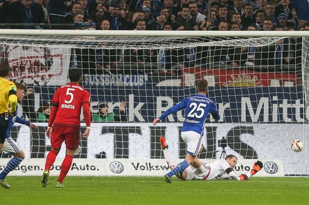 VIDEO: Bayern u drugom poluvremenu slomio otpor Schalkea i povećao prednost na ljestvici