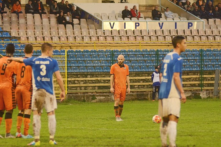 Rudeš novi lider, Hrvatski dragovoljac iznenadio Sesvete