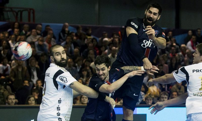 Dobre vijesti za Zagreb iz Veszprema, derbi u Parizu završen visokom pobjedom PSG-a