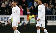 Gazzetta tvrdi: "Ronaldo poslao ultimatum Perezu - ili Benitez ili ja"