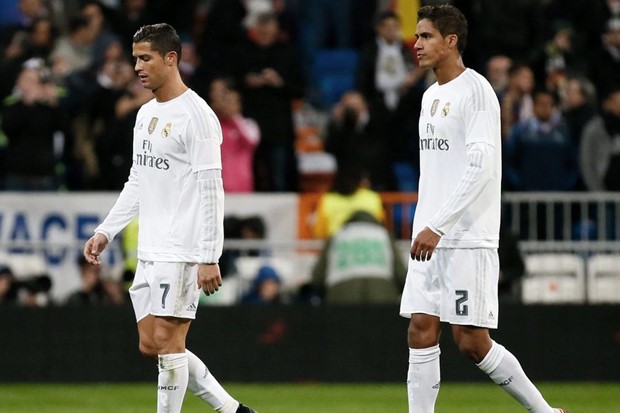 VIDEO: Real Madrid bez Modrića uzeo samo bod kod kuće protiv Eibara