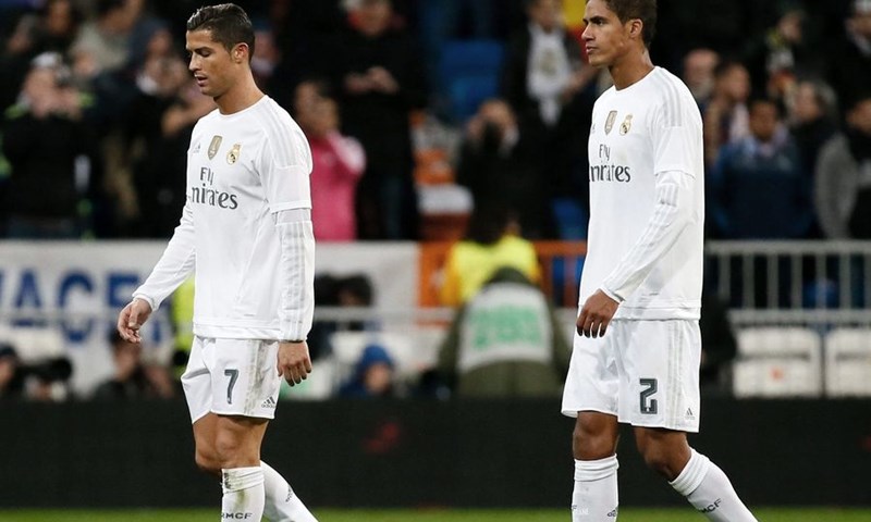 VIDEO: Real Madrid bez Modrića uzeo samo bod kod kuće protiv Eibara