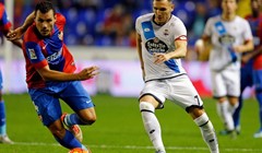 VIDEO: Levante u prvom poluvremenu napunio mrežu Sporting Gijona, Haliloviću 90 minuta