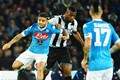 VIDEO: Napoli pobjedom protiv Verone otvorio nedjeljni program Serie A