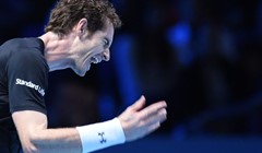 Velika Britanija odgodila odlazak u Belgiju na poprište finala Davis Cupa