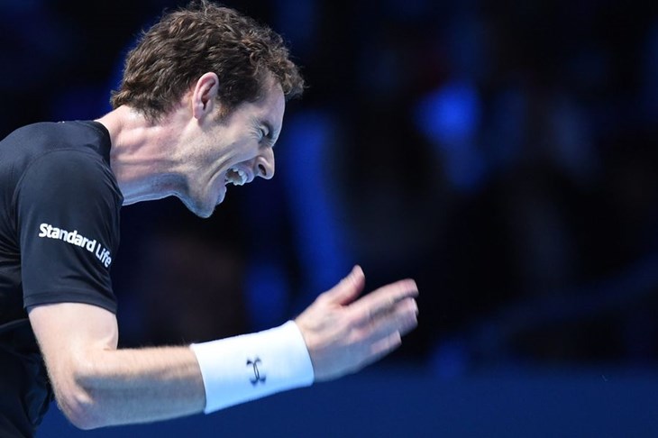 Velika Britanija odgodila odlazak u Belgiju na poprište finala Davis Cupa