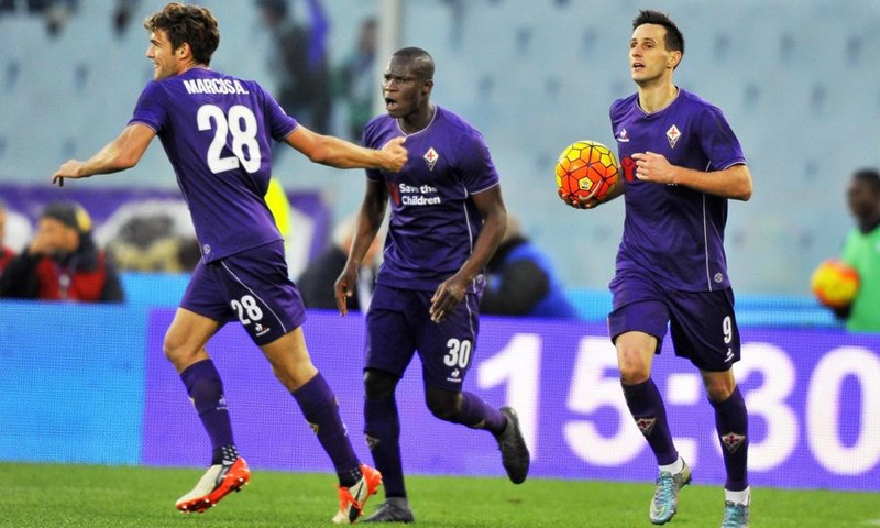 Težak ždrijeb za hrvatske internacionalce, Fiorentina protiv Tottenhama, a Šahtar na Schalke