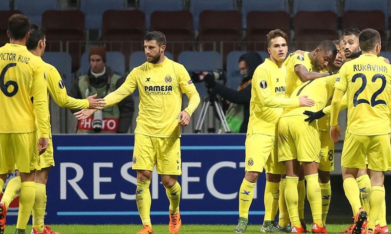 VIDEO:  Villarreal pogotkom u sudačkoj nadoknadi srušio Liverpool, Šahtar i Sevilla remizirali u Lavovu