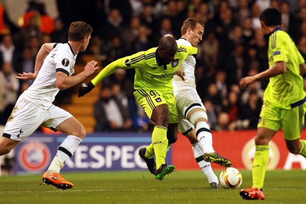 Tottenham protiv West Hama povećao niz bez poraza na 12 susreta