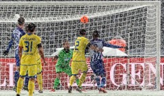 VIDEO: Hertha kroz snježno nevrijeme  do pobjede za četvrto mjesto