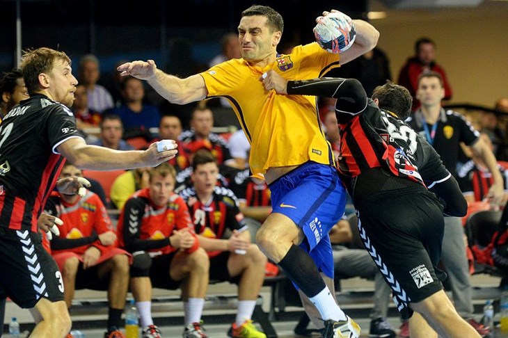 Lazarov: "Nakon onog poraza od Grčke i Japan nam izgleda poput svjetskog prvaka"