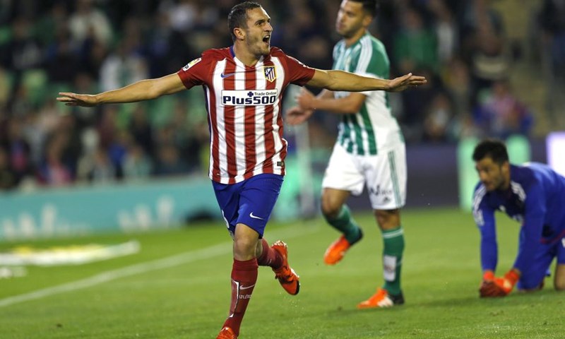 VIDEO: Atletico pobjedom u Sevilli do drugog mjesta, Granada pobjegla s dna