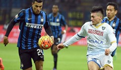 VIDEO: Autogolovi obilježili dvoboj u Bergamu, Inter odnio bod