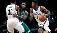 VIDEO: Warriorsi izjednačili rekord Rocketsa, težak poraz Clippersa, Bogdanović skroman u pobjedi Netsa