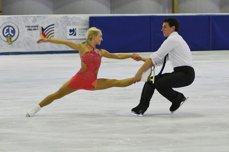 48. Zlatna pirueta Zagreba, sportska tradicija vrijedna divljenja