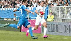 Sharbini kažnjen novčano i oduzimanjem kapetanske trake: "Iskupit ću se, pogriješio sam"