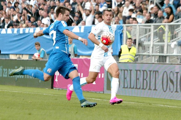 Sharbini kažnjen novčano i oduzimanjem kapetanske trake: "Iskupit ću se, pogriješio sam"