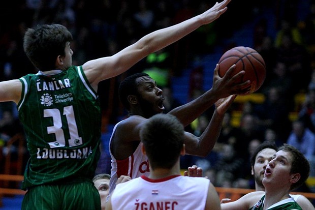 Cedevita i Zadar stigli do gostujućih pobjeda, Pullen izvukao Zagrepčane