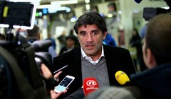 Mamić: "Arsenal preiskusan da bi osjetio pritisak, učinit će sve za prolaz"