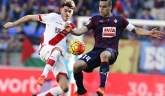 VIDEO: Jozabed zabijao na obje strane, Rayo Vallecano do boda u gostima