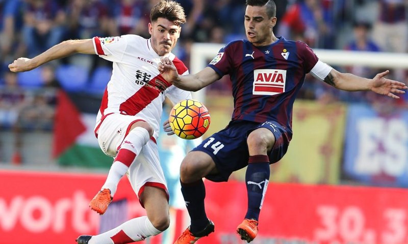 VIDEO: Valencia i Rayo Vallecano nastavili niz utakmica bez pobjede