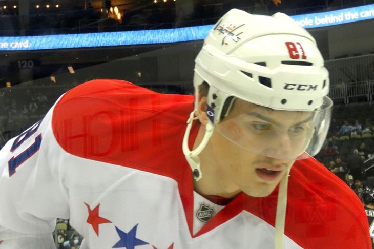 Rangersi svladali Predatorse i poravnali se na vrhu sa Starsima