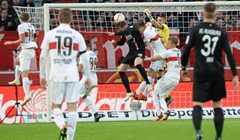 Uprava Stuttgarta uručila otkaz Alexanderu Zornigeru zbog loših rezultata