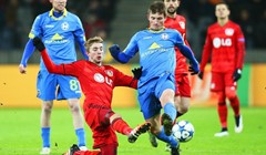 VIDEO: Stopostotni Zenit osigurao prvo mjesto u skupini H, BATE i Bayer remizirali