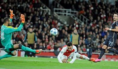 VIDEO Arsenal na pogon Alexisa Sancheza izbacio Dinamo iz Europe
