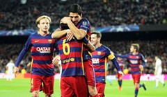 VIDEO: Barcelona i Bayern nastavljaju demonstrirati silu; važne gostujuće pobjede Genta i Dinamo Kijeva