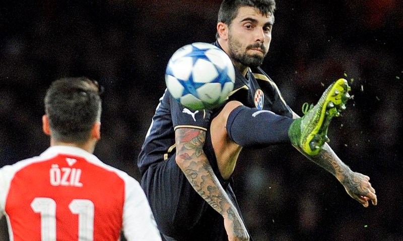 Mamić: „Pokušali smo igrati, ali Arsenal je ipak prejak“, Antolić: „Ovo je realnost“