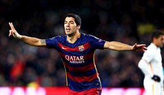 Maicon: "Možemo biti sretni što smo izgubili samo 6:1", Suarez: "Najsretniji sam zbog Messijevih 90 minuta"