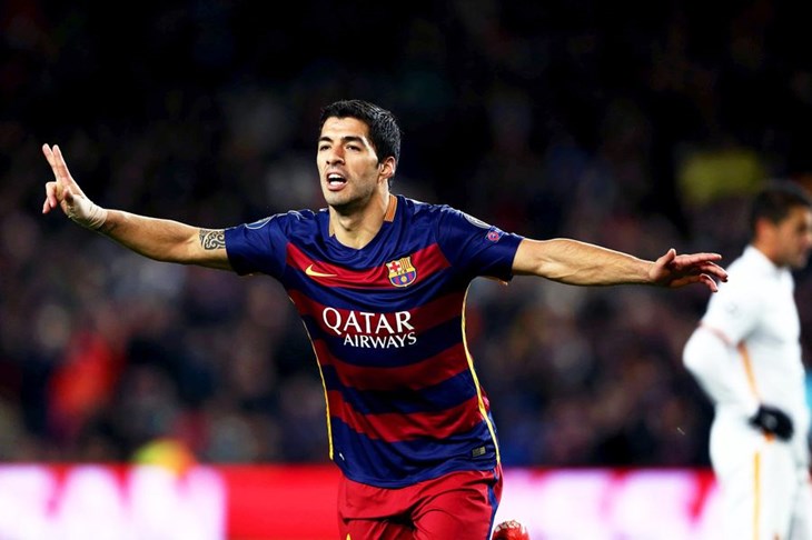 Maicon: "Možemo biti sretni što smo izgubili samo 6:1", Suarez: "Najsretniji sam zbog Messijevih 90 minuta"