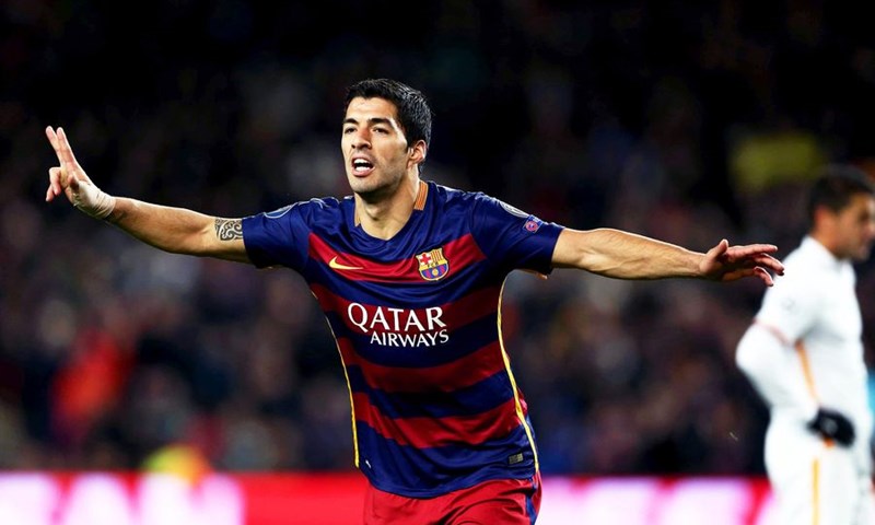 Maicon: "Možemo biti sretni što smo izgubili samo 6:1", Suarez: "Najsretniji sam zbog Messijevih 90 minuta"