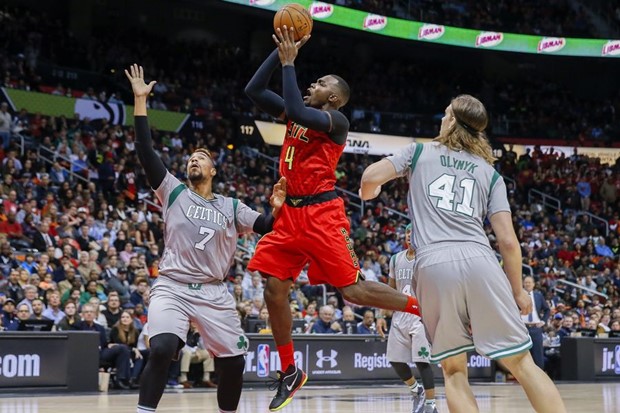 VIDEO: Warriorsi se upisali u povijest, sjajna šuterska večer Pacersa u Washingtonu