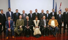 Uručene godišnje nagrade Franjo Bučar, nagrađeno 12 kandidata