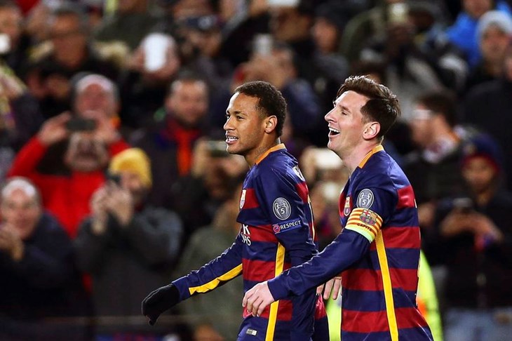 U Barceloni uvjereni: "Neymar će još godinama nositi naš dres"