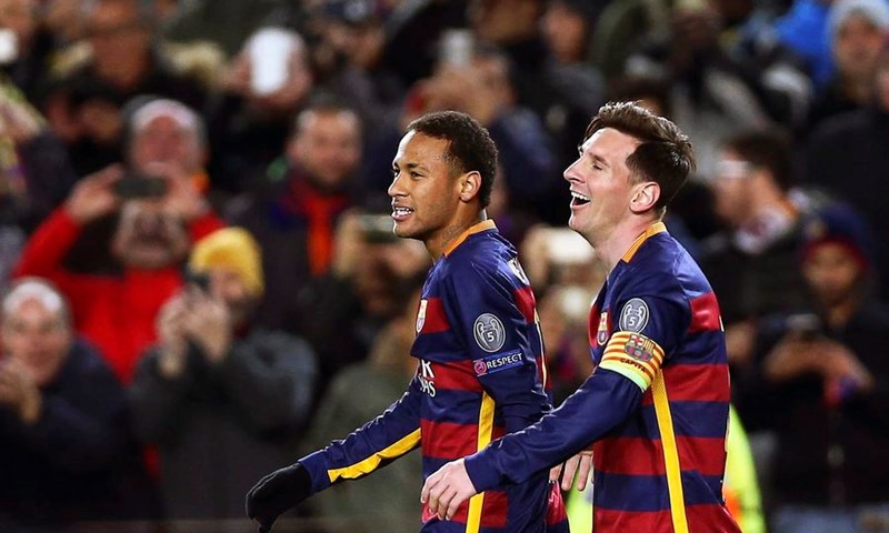 U Barceloni uvjereni: "Neymar će još godinama nositi naš dres"