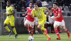 VIDEO: Astana preokretom protiv APOEL-a zadržala nadu