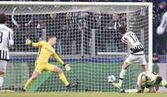 VIDEO: Mandžukić zabio za minimalnu pobjedu protiv Manchester Cityja, Atletico nadigrao Galatasaray za drugi krug