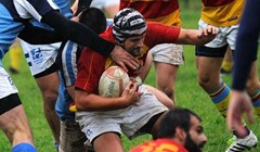 Gradski derbi u četvrtfinalu Kupa Hrvatske za ragbijaše