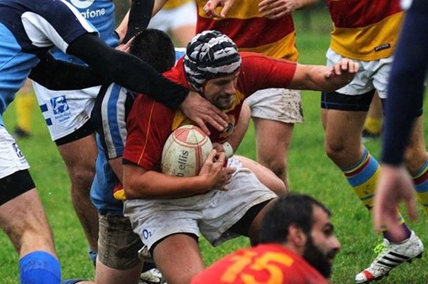 Gradski derbi u četvrtfinalu Kupa Hrvatske za ragbijaše