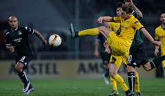 VIDEO: Borussia Dortmund poražena u Rusiji, Rubin s igračem više slavio protiv Siona