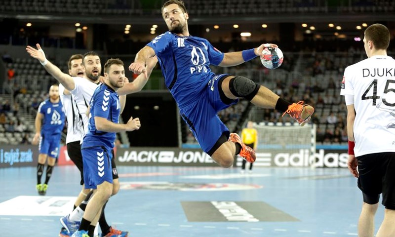 PPD Zagreb s raspoloženim Vujićem, Horvatom i Ivićem do pobjede nad Bešiktašom