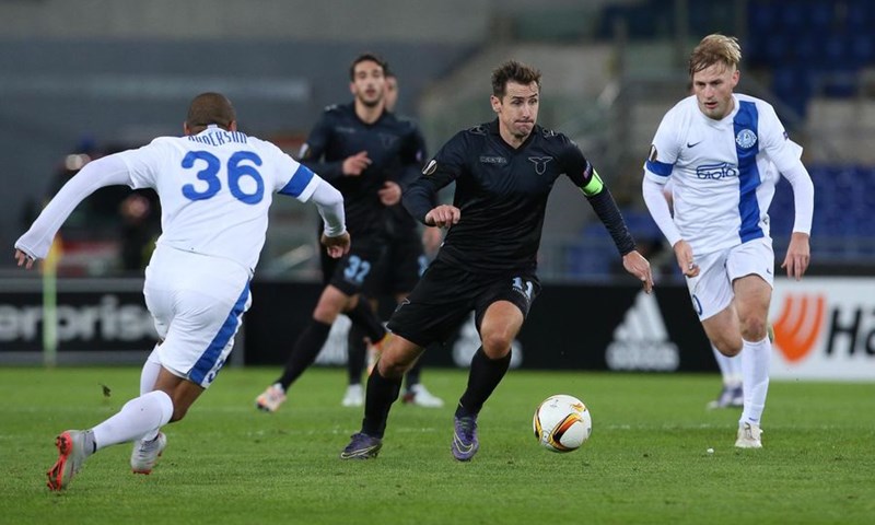VIDEO: Athletic Bilbao u utakmici s dva preokreta slavio kod Augsburga; Sporting razbio Lokomotiv